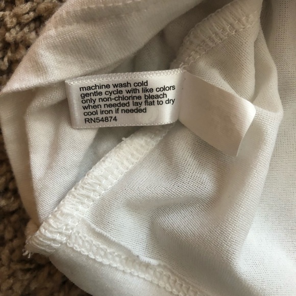 The Limited Tank Top - Size Small - Picture 6 of 6